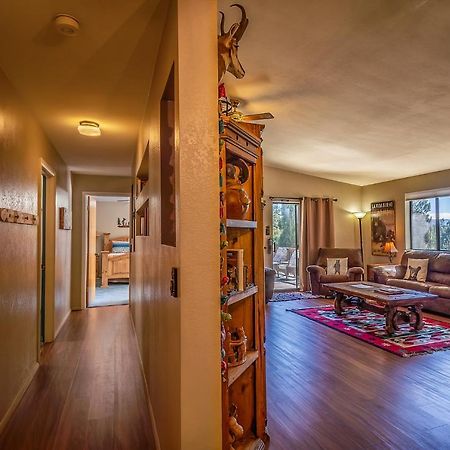 Howl At The Moon Villa Ruidoso Exterior photo