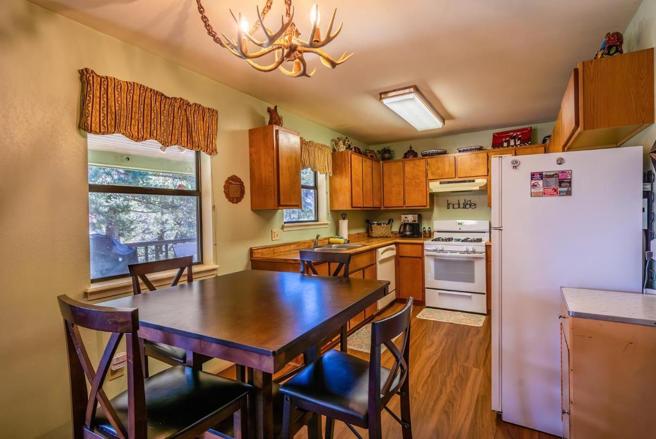 Howl At The Moon Villa Ruidoso Exterior photo
