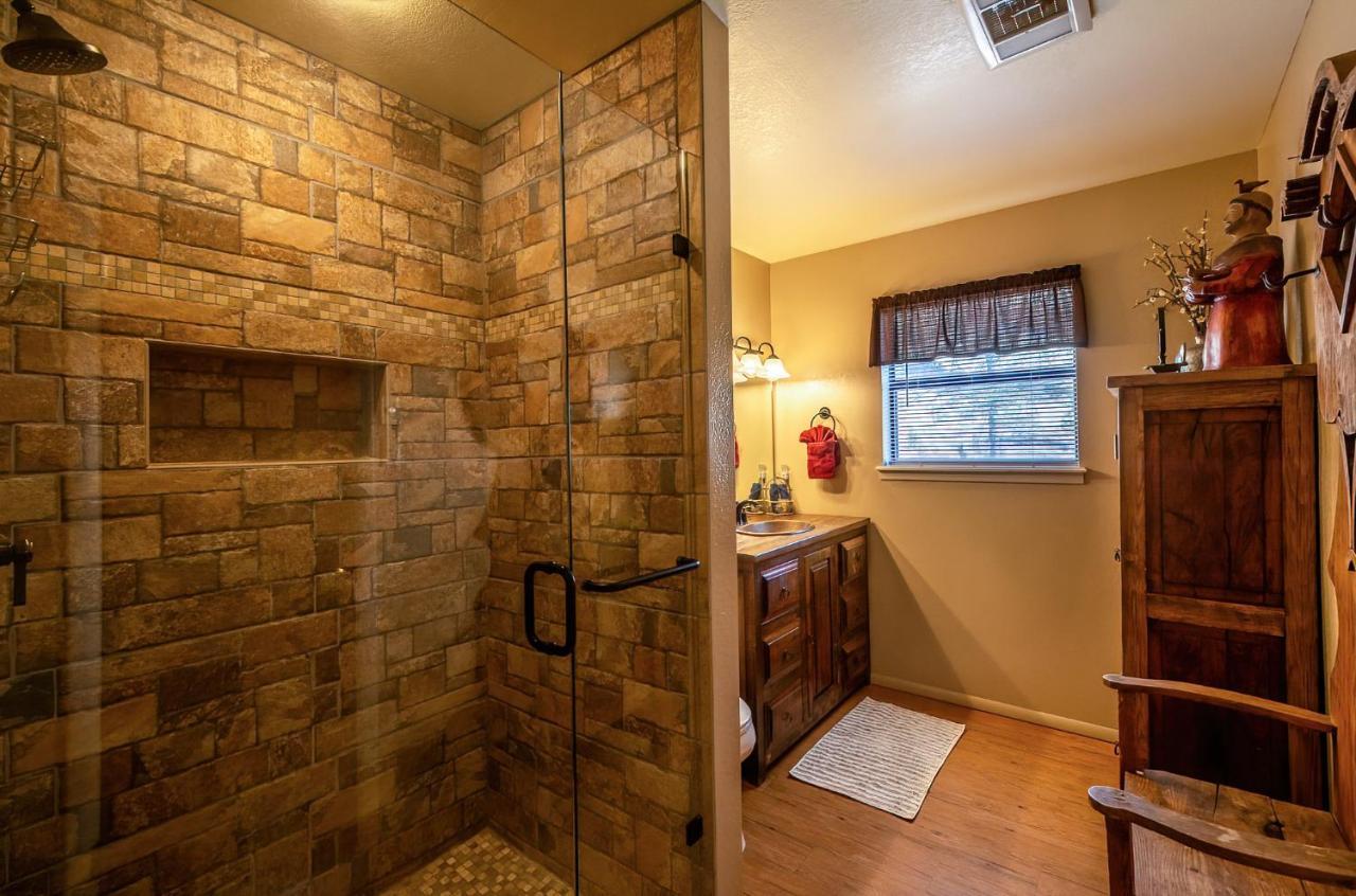 Howl At The Moon Villa Ruidoso Exterior photo