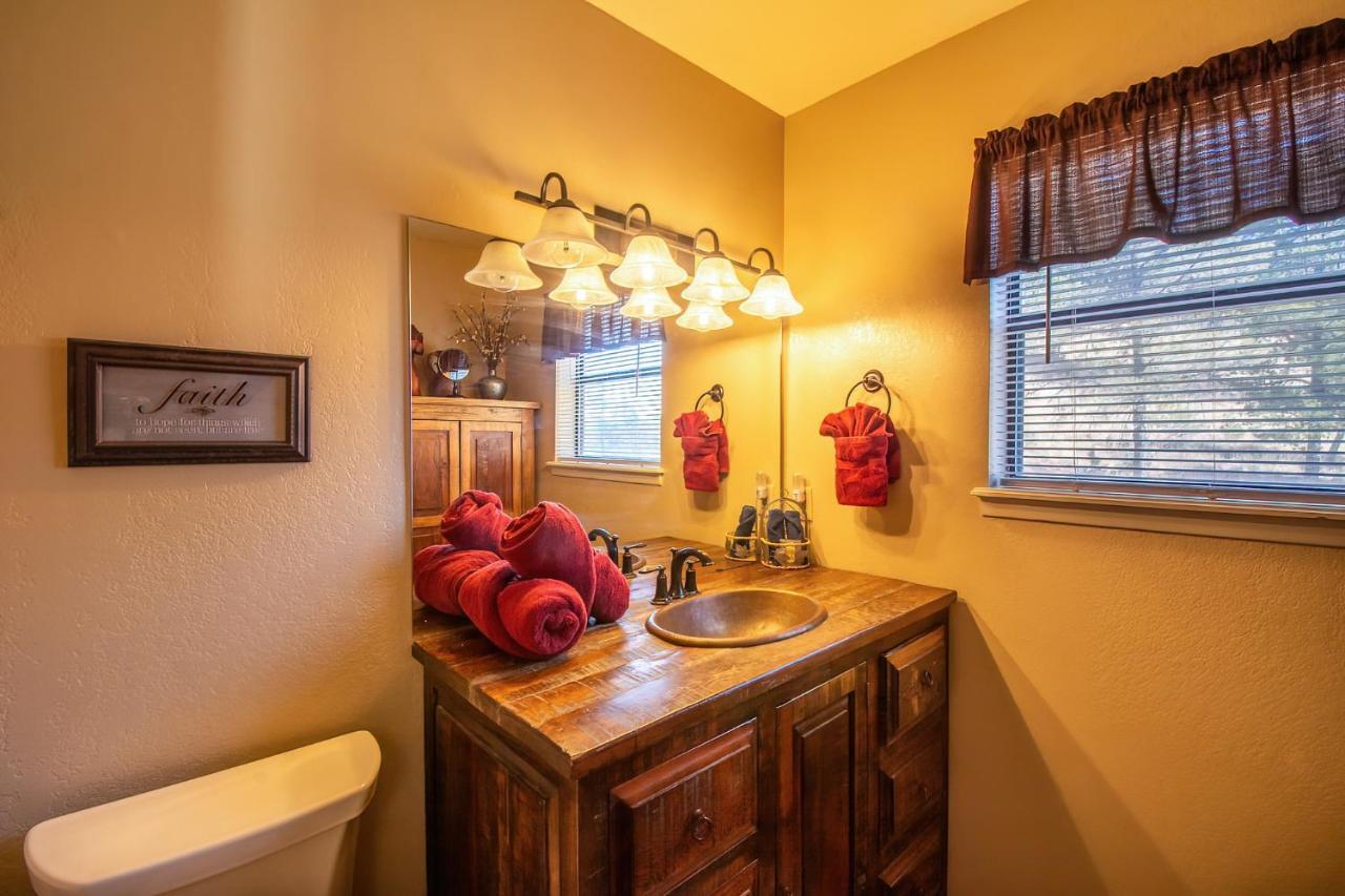 Howl At The Moon Villa Ruidoso Exterior photo